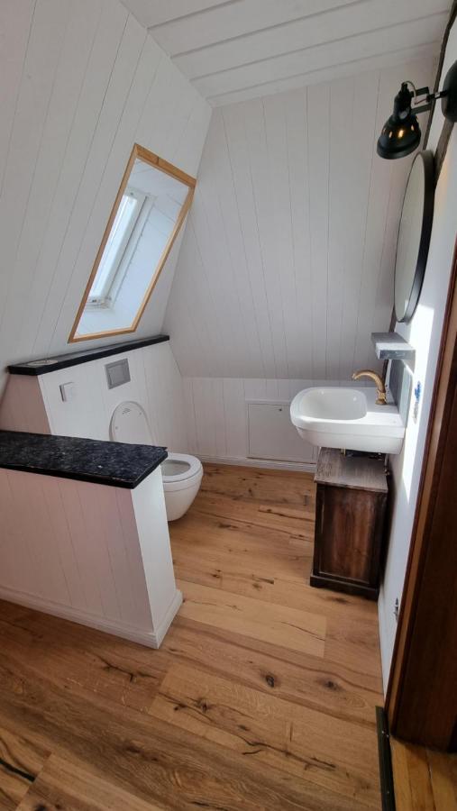 Apartamento Moselschiefer Neu Ab Mai 2023 Traben-Trarbach Exterior foto