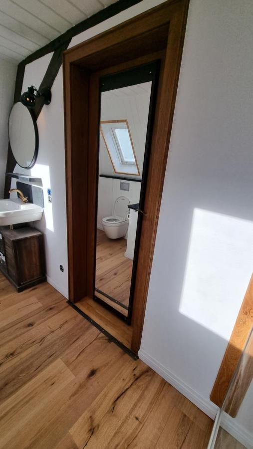 Apartamento Moselschiefer Neu Ab Mai 2023 Traben-Trarbach Exterior foto