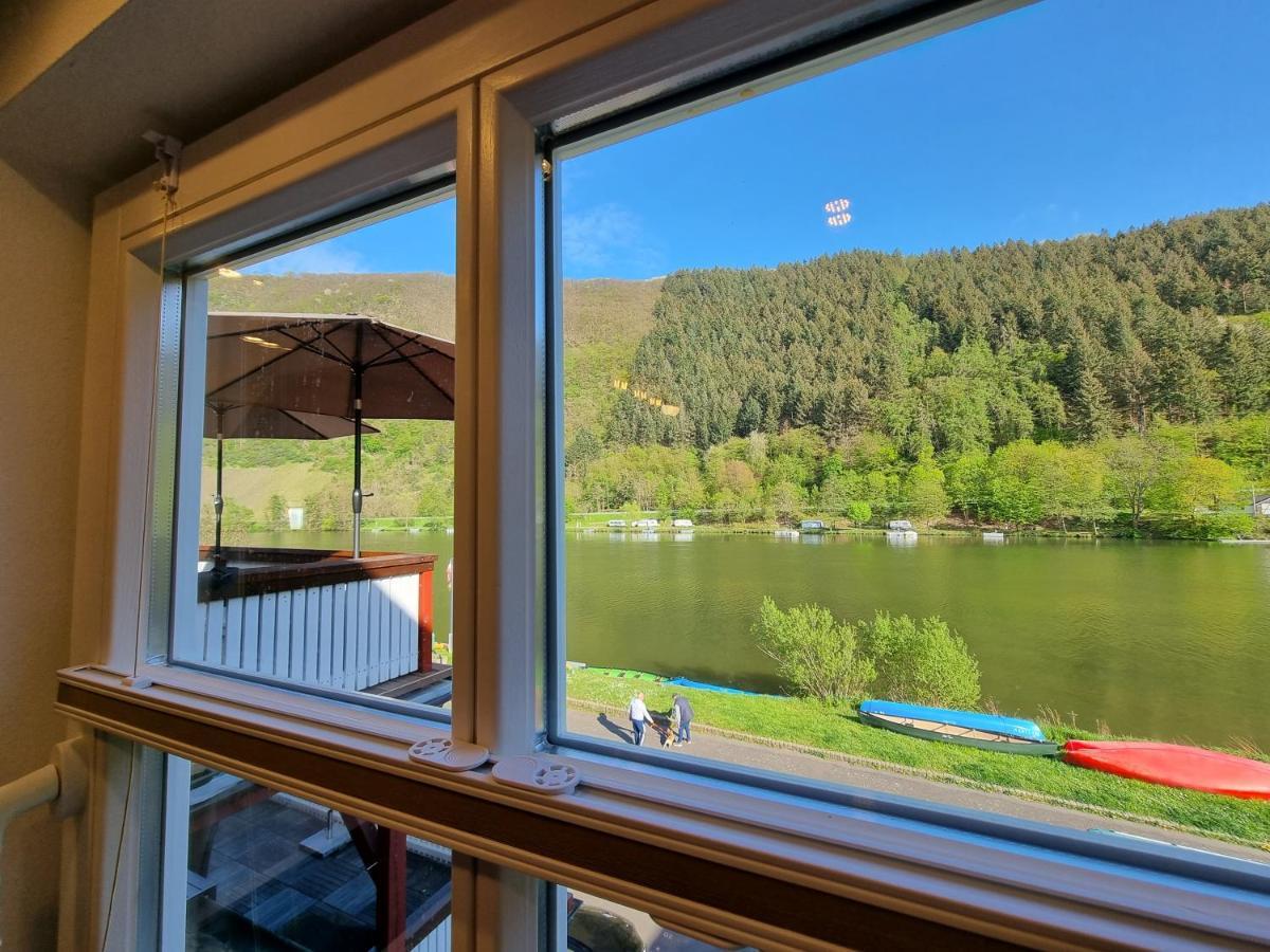 Apartamento Moselschiefer Neu Ab Mai 2023 Traben-Trarbach Exterior foto