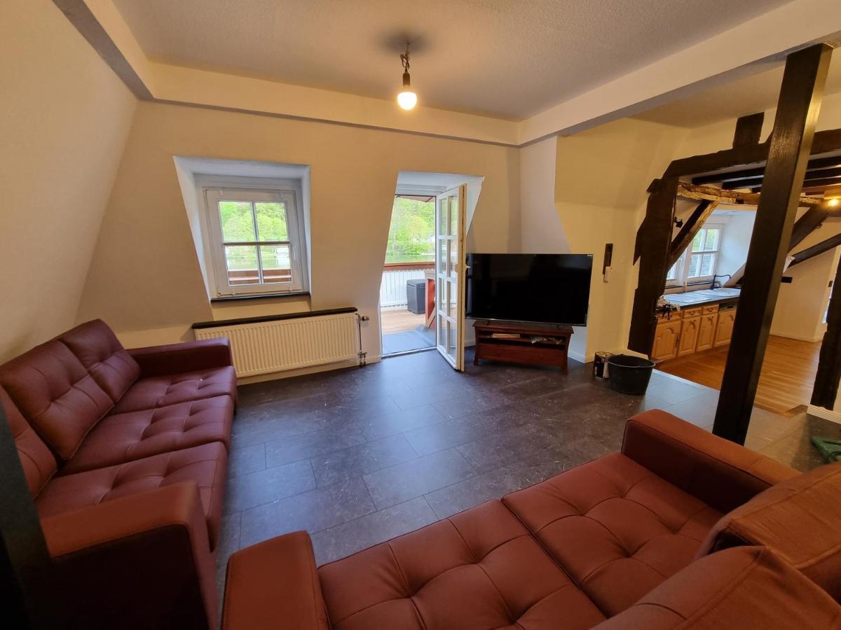 Apartamento Moselschiefer Neu Ab Mai 2023 Traben-Trarbach Exterior foto