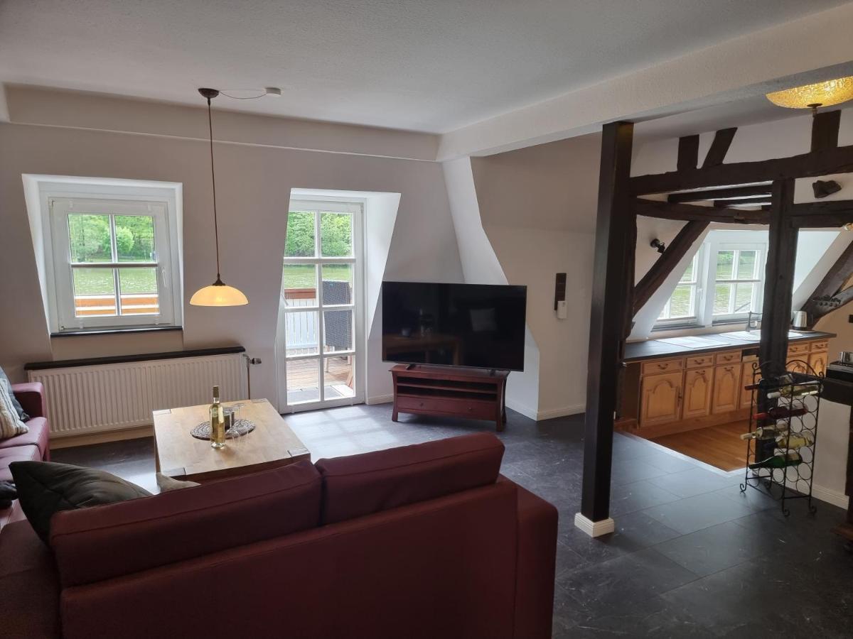 Apartamento Moselschiefer Neu Ab Mai 2023 Traben-Trarbach Exterior foto