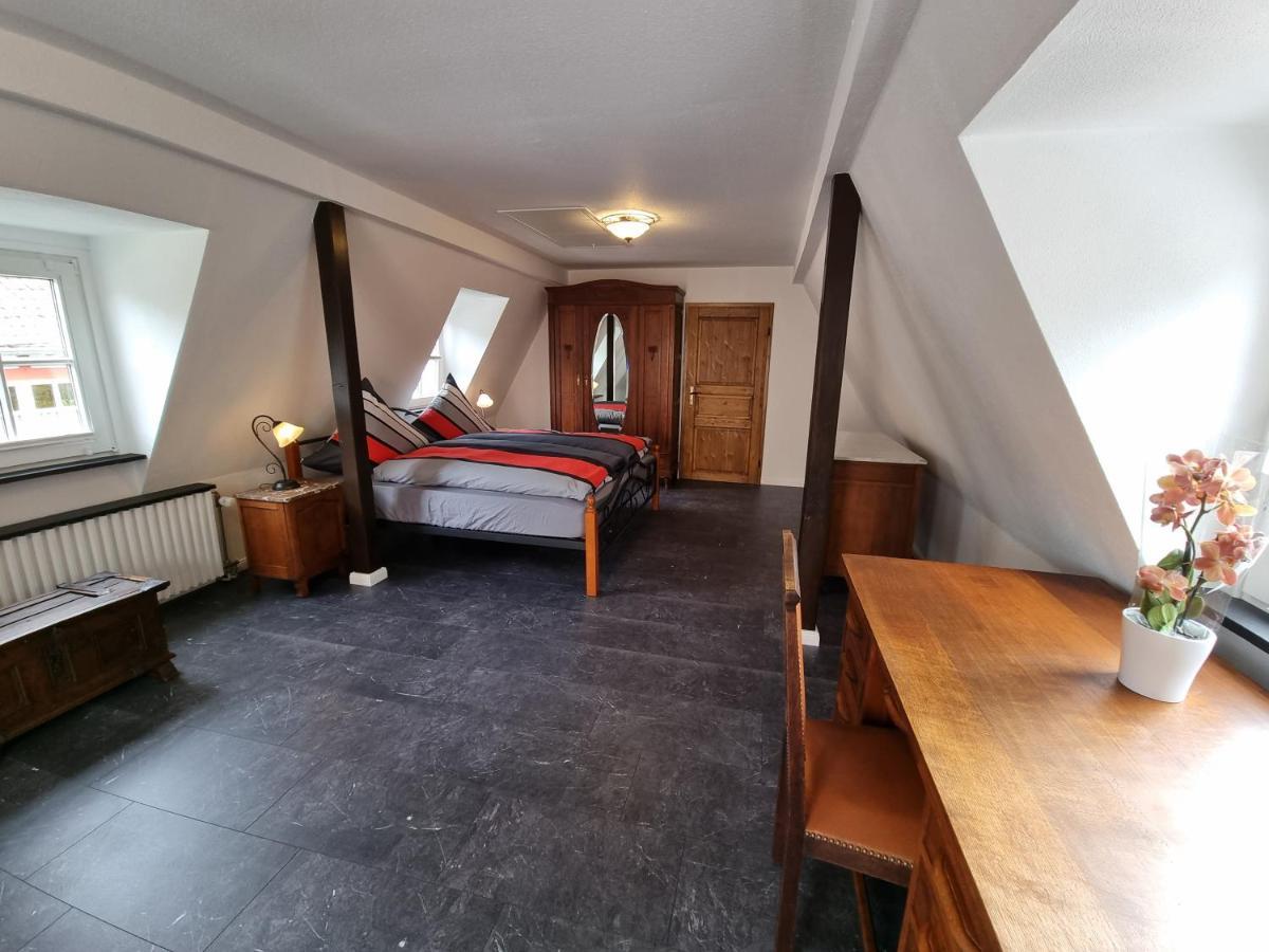 Apartamento Moselschiefer Neu Ab Mai 2023 Traben-Trarbach Exterior foto