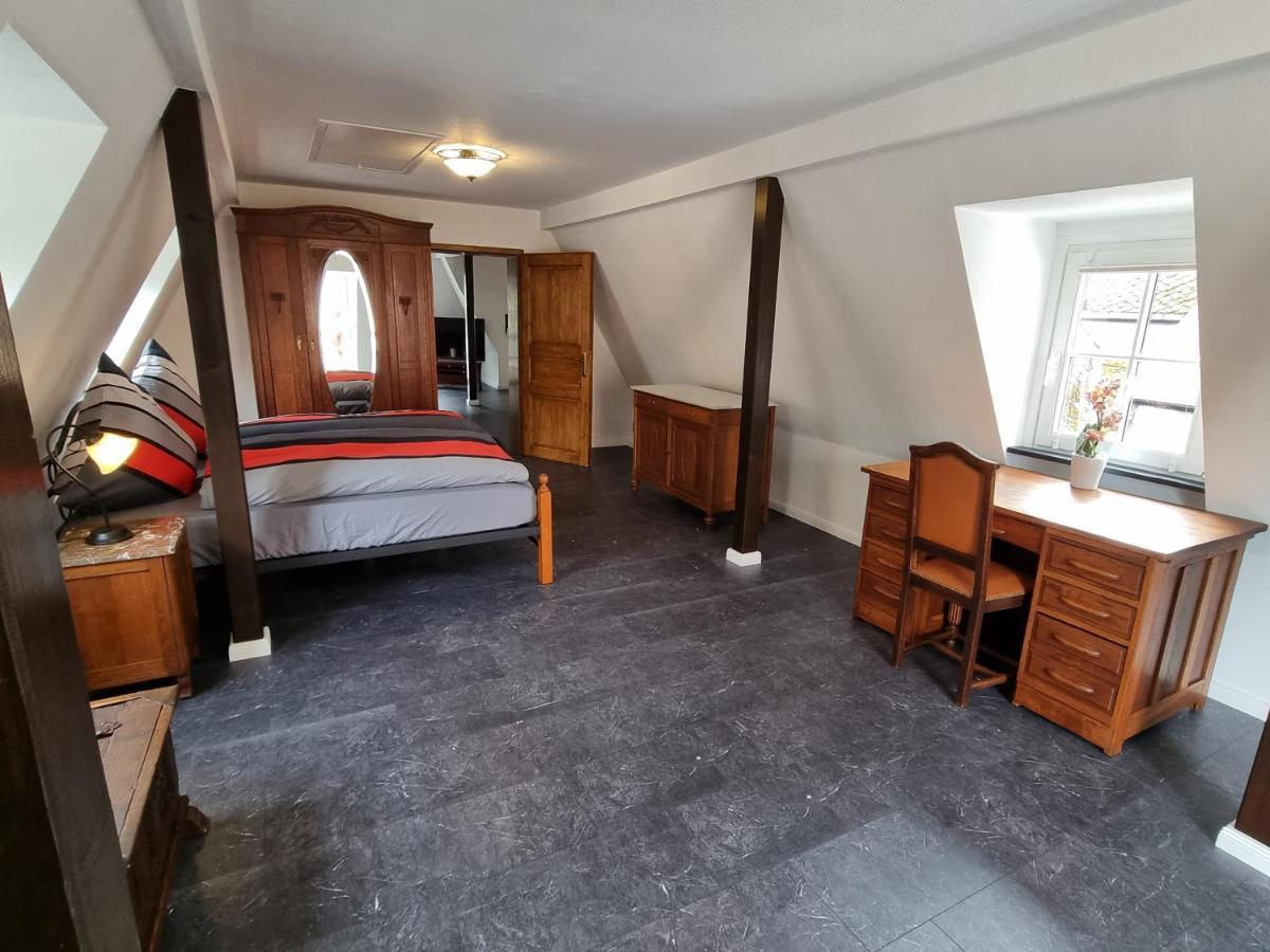Apartamento Moselschiefer Neu Ab Mai 2023 Traben-Trarbach Exterior foto