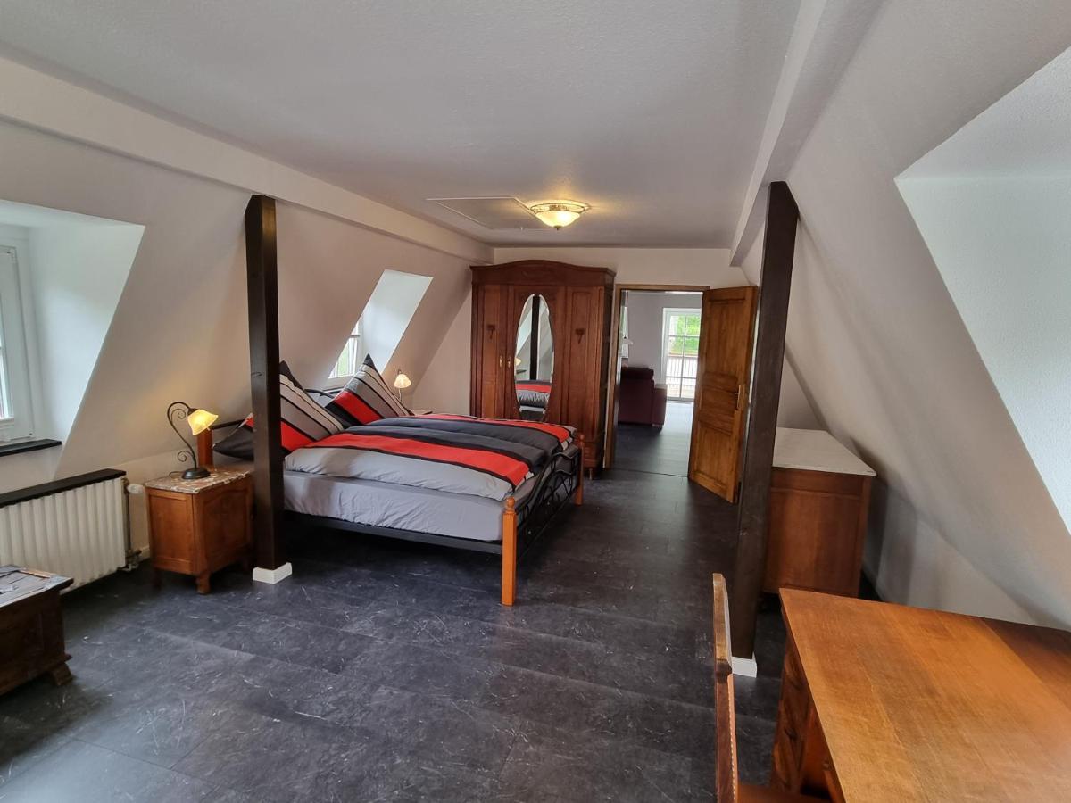 Apartamento Moselschiefer Neu Ab Mai 2023 Traben-Trarbach Exterior foto