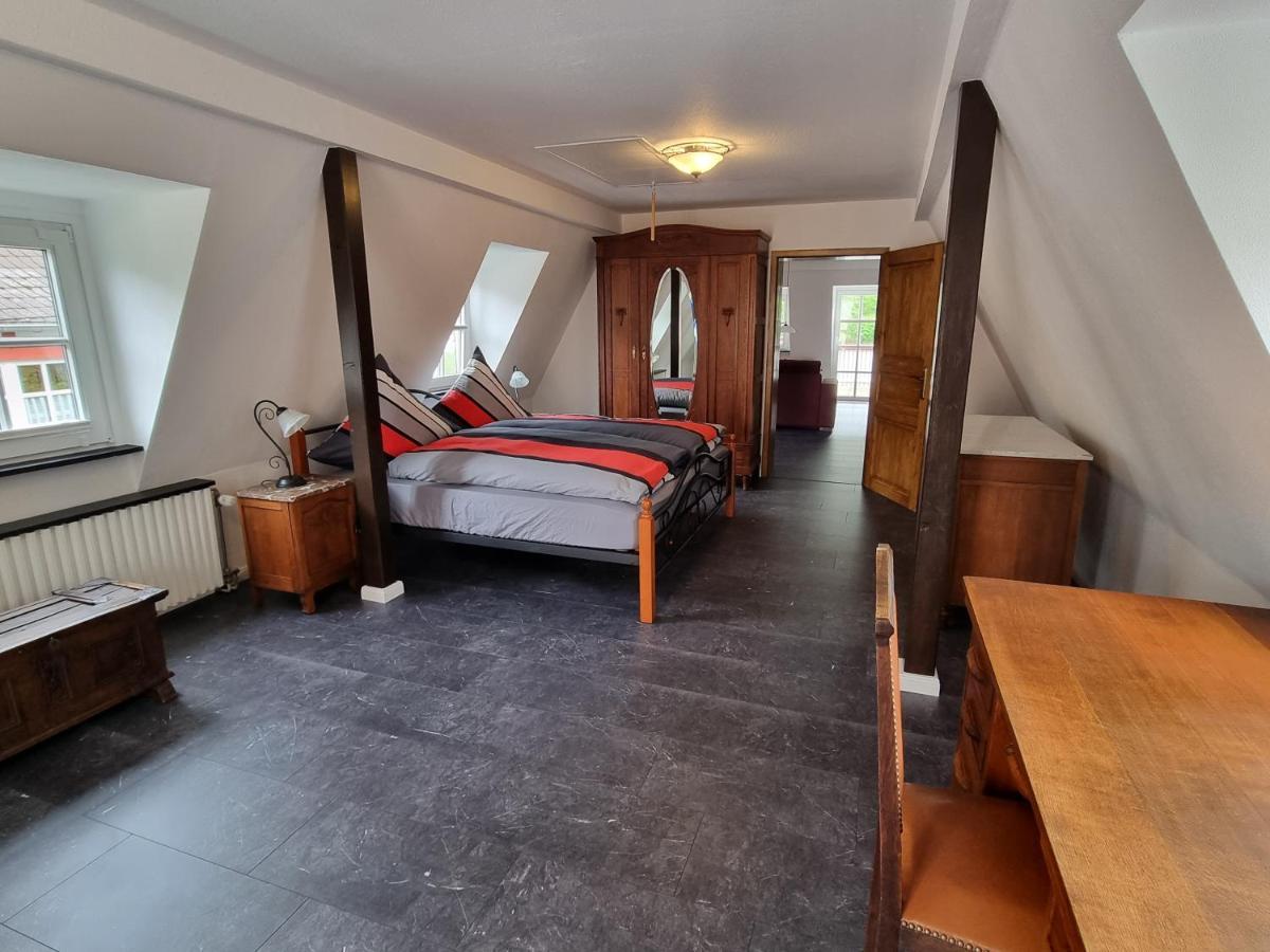 Apartamento Moselschiefer Neu Ab Mai 2023 Traben-Trarbach Exterior foto