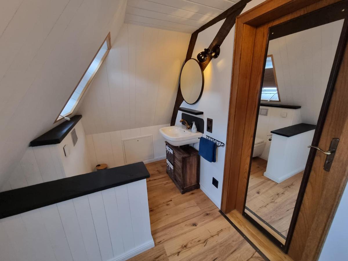 Apartamento Moselschiefer Neu Ab Mai 2023 Traben-Trarbach Exterior foto