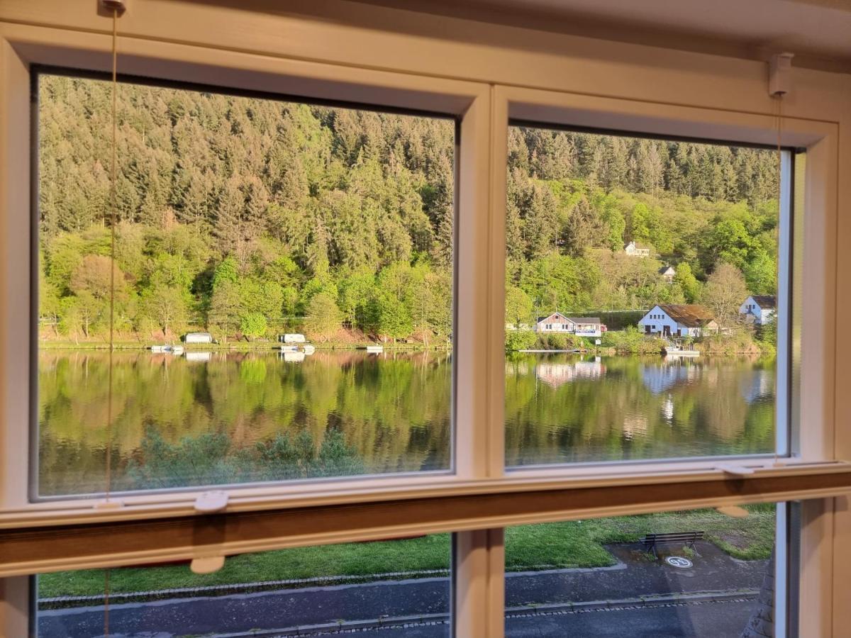 Apartamento Moselschiefer Neu Ab Mai 2023 Traben-Trarbach Exterior foto