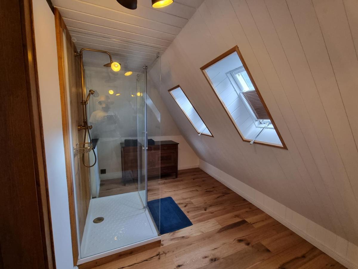Apartamento Moselschiefer Neu Ab Mai 2023 Traben-Trarbach Exterior foto